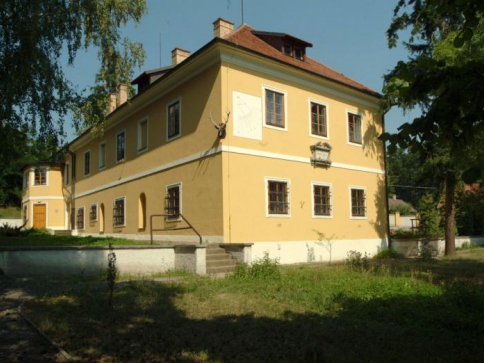 Vydejte se do Památníku Bedřicha Smetany v Jabkenicích, foto: nm.cz Vydejte se do Památníku Bedřicha Smetany v Jabkenicích, foto: nm.cz