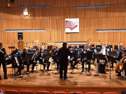 Přijďte podpořit soutěžní klání 200 akordeonistů z patnácti zemí světa, foto: accordion.cz Přijďte podpořit soutěžní klání 200 akordeonistů z patnácti zemí světa, foto: accordion.cz