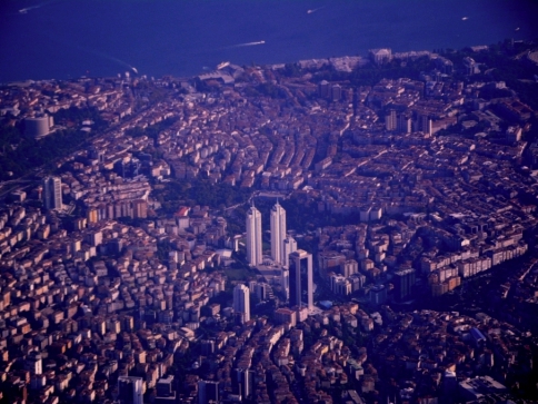 Istanbul, Stanislava Nopová Istanbul, Stanislava Nopová
