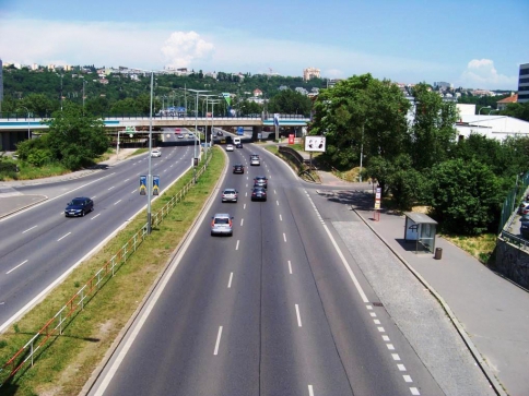 V Praze 7 se testují čidla na měření prachu a hluku, foto: ÚMČ Prahy 7 V Praze 7 se testují čidla na měření prachu a hluku, foto: ÚMČ Prahy 7