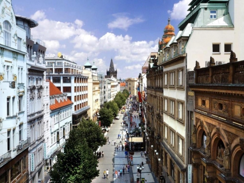 Foto: Cushman & Wakefield Foto: Cushman & Wakefield