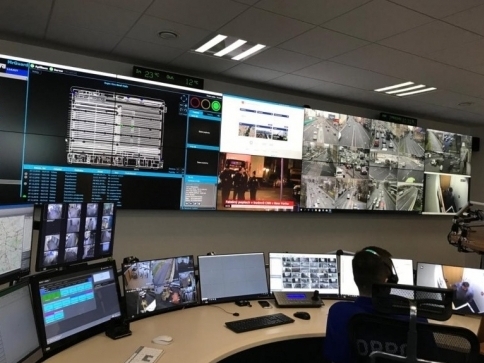 DPP zvýší bezpečnost cestujících i zaměstnanců, foto: DPP DPP zvýší bezpečnost cestujících i zaměstnanců, foto: DPP