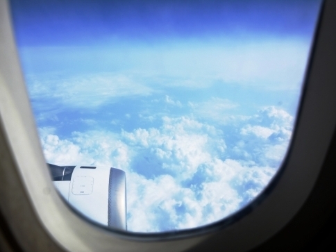 Spotřebitelská organizace dTest a klauzule „no-show“ u aerolinek, foto: Praha Press Spotřebitelská organizace dTest a klauzule „no-show“ u aerolinek, foto: Praha Press