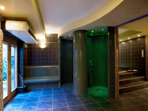 Rusava: příjemný wellness pobyt s polopenzí Rusava: příjemný wellness pobyt s polopenzí