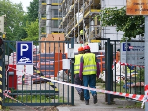 Mzdový průzkum Přidávání neskončilo, firmy zvyšují mzdy i o desítky procent, foto: Praha Press Mzdový průzkum Přidávání neskončilo, firmy zvyšují mzdy i o desítky procent, foto: Praha Press