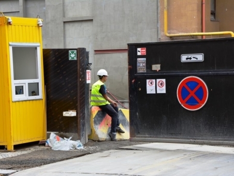 Tuzemský trh práce se bez zahraničních pracovníků neobejde, foto: Praha Press Tuzemský trh práce se bez zahraničních pracovníků neobejde, foto: Praha Press
