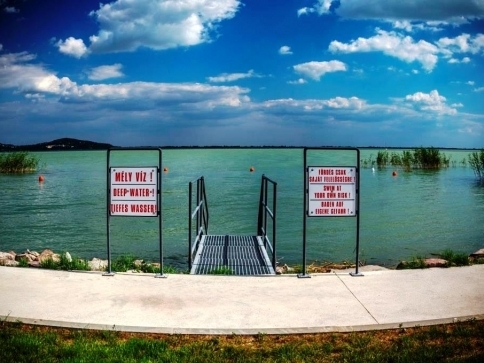 Užijte si příjemnou dovolenou u Balatonu v Badacsony Camping Užijte si příjemnou dovolenou u Balatonu v Badacsony Camping