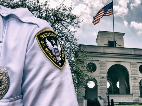 Velvyslanectví Spojených států amerických hledá nové pracovníky, foto Velvyslanectví Spojených států amerických Velvyslanectví Spojených států amerických hledá nové pracovníky, foto Velvyslanectví Spojených států amerických