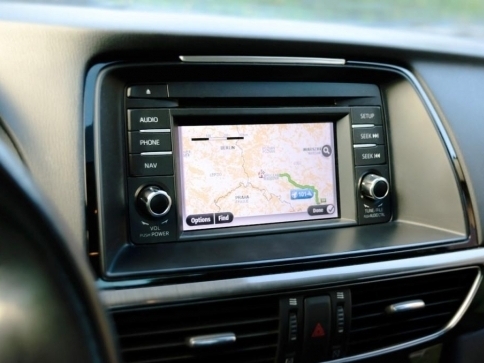 Čeká nás problém s chybou některých GPS přijímačů? Čeká nás problém s chybou některých GPS přijímačů?