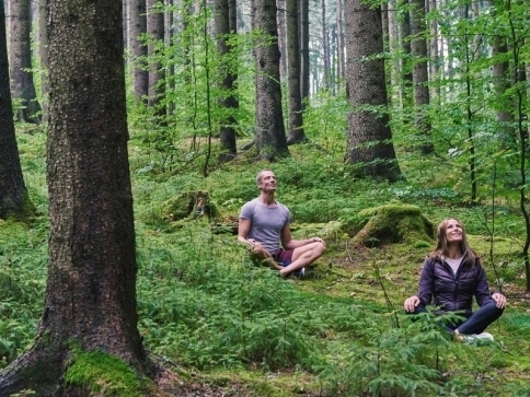 Nový 5denní lázeňský balíček pro vaši vnitřní rovnováhu. Wellness hýčkání v Mariánských Lázních Nový 5denní lázeňský balíček pro vaši vnitřní rovnováhu. Wellness hýčkání v Mariánských Lázních