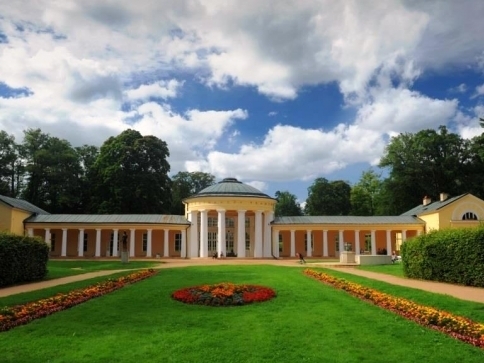 Foto: Mariánské Lázně, MÚ Foto: Mariánské Lázně, MÚ