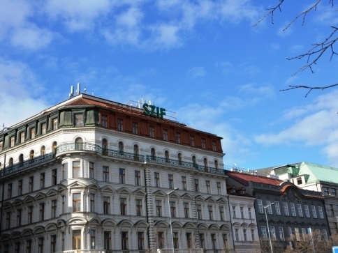 SZIF vydává rozhodnutí na Agroenvironmentálně-klimatická opatření, foto: Praha Press SZIF vydává rozhodnutí na Agroenvironmentálně-klimatická opatření, foto: Praha Press