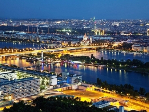 VIENNA SPORTS WORLD 2019 VIENNA SPORTS WORLD 2019