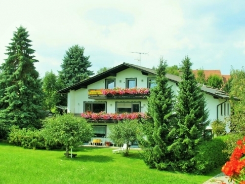 Gästehaus-Privat-Pension Gästehaus-Privat-Pension
