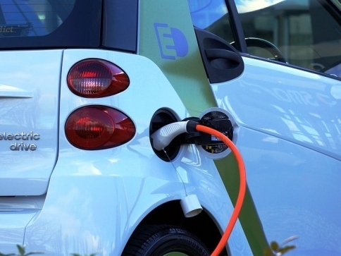 Na nové dobíjecí stanice elektromobilů půjde dalších 130 milionů, foto: MD ČR Na nové dobíjecí stanice elektromobilů půjde dalších 130 milionů, foto: MD ČR