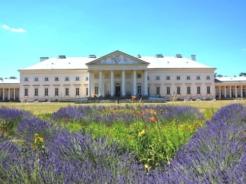 Zámecká pouť Rudolfa Chotka v neděli 28. dubna, foto: Stanislava Nopová Zámecká pouť Rudolfa Chotka v neděli 28. dubna, foto: Stanislava Nopová