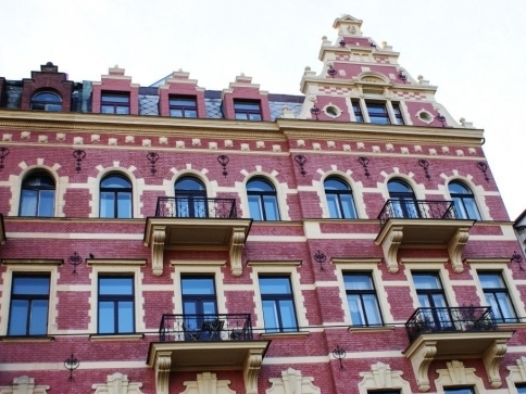 Vyvlastňování bytů v Praze, ilustrační foto: Praha Press Vyvlastňování bytů v Praze, ilustrační foto: Praha Press