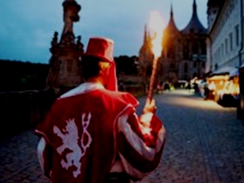 Pojďte sdílet historickou atmosféru, foto: stribreni.cz Pojďte sdílet historickou atmosféru, foto: stribreni.cz