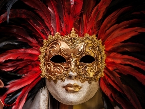 Pražské Quadriennale 2019, ilustrační foto Pražské Quadriennale 2019, ilustrační foto