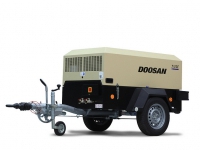 DOOSAN 7/31E