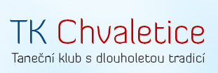 TK Chvaletice - Logo