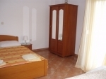 Apartmány Rajka