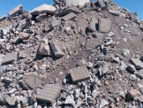 Betonový odpad - návoz, recyklační dvůr Třebíč, Čikom Betonový odpad - návoz, recyklační dvůr Třebíč, Čikom