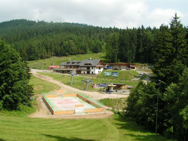 V sobotu 3. června 2017 zahajuje Ski centru Říčky letní sezónu. 