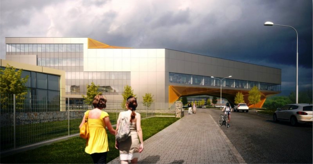 Masarykova univerzita postaví pro studenty medicíny simulační centrum, foto FN Brno