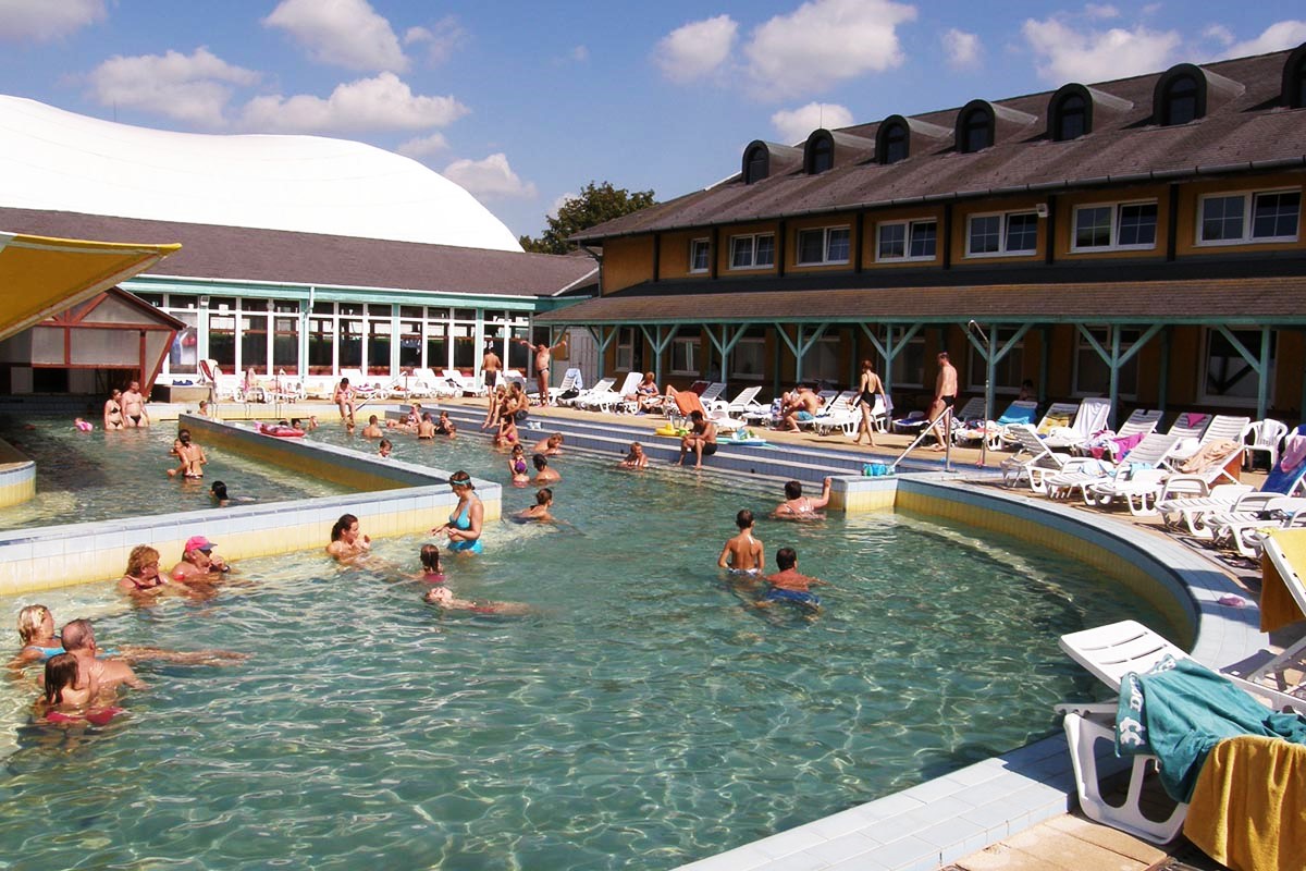 Hotel Aquasol Resort 