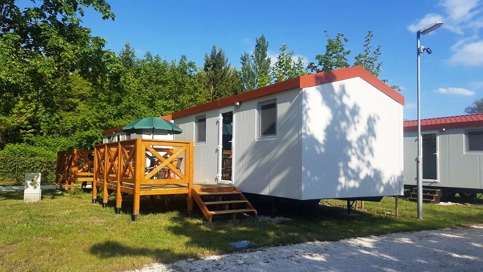 Badacsony Camping****