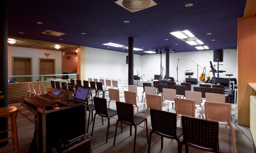 Penzion Bowling a restaurace Horní Malá Úpa - zázemí pro vaši firemní a společenskou akci v Krkonoších