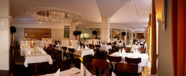Kulinářství a gastronomie v Hotelu Grand Spa Marienbad