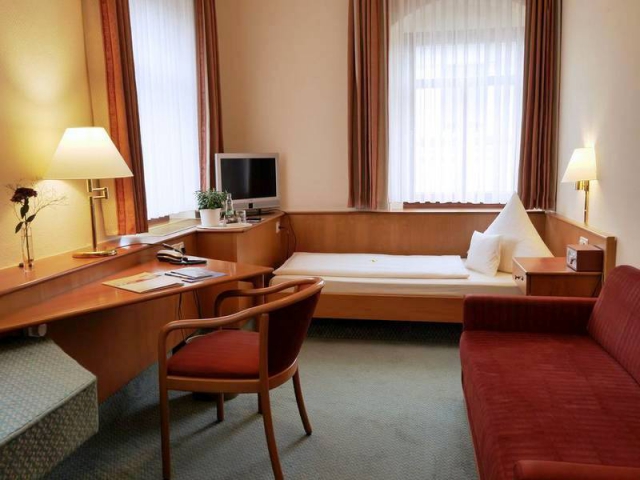 Hotel Martha*** Dresden
