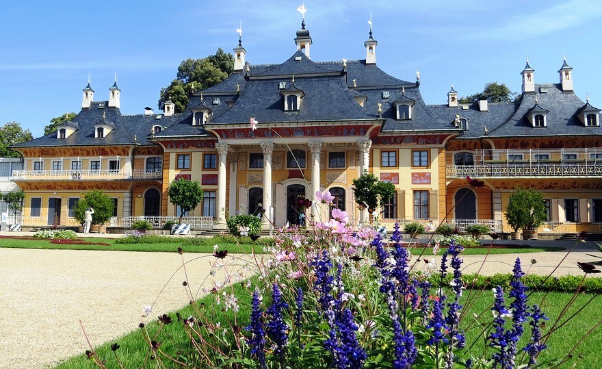 Hotel Martha*** Dresden