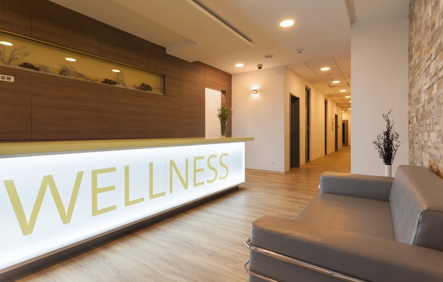 Hotel Panorama – Wellness & Spa Mellisa