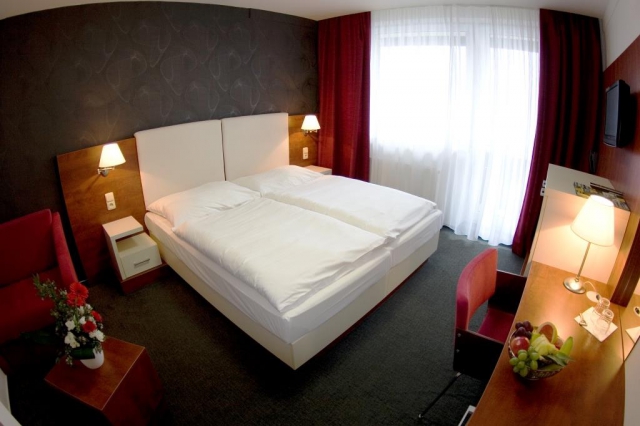 Užijte si víkend, nebo i všední den v jednom z nejlépe vybavených hotelů na Šumavě. 