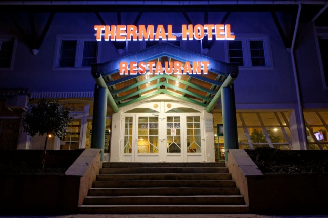 Thermal Hotel Mosonmagyaróvár*** Superior 