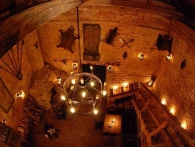 Středověký hotel Dětenice, foto Zámecký resort Dětenice