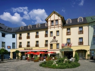 Wellness hotel Gendorf