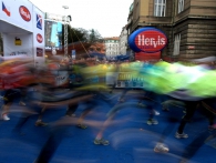 Foto: Prague International Marathon, spol. s r.o.