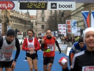 Foto: Prague International Marathon, spol. s r.o.