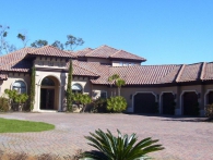 Nákup nemovitostí na Floridě, foto Veronika Beads
