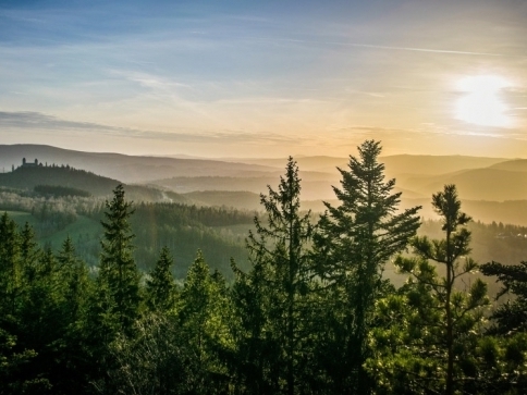 Šumava/MŽP