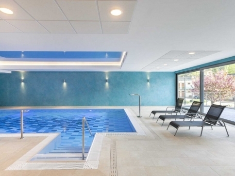 Luxusní romantika na 3 dny pro 2 ve Wellness & Spa hotelu Panorama Luxusní romantika na 3 dny pro 2 ve Wellness & Spa hotelu Panorama