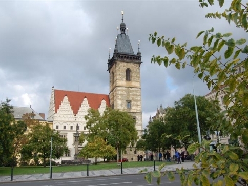 Foto: ÚMČ Praha 2