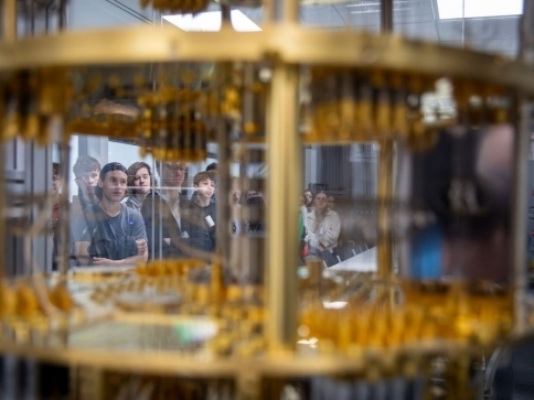 Foto: VŠB – Technická univerzita Ostrava