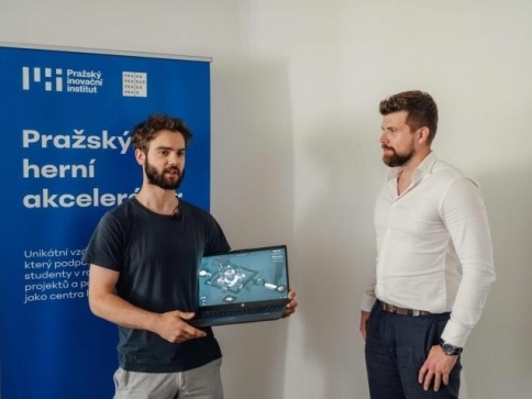 Foto: FEL ČVUT
