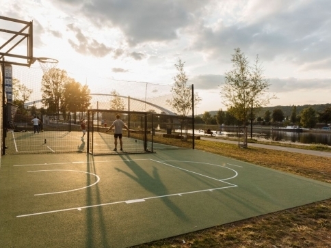 ÚMČ Praha 7 ÚMČ Praha 7