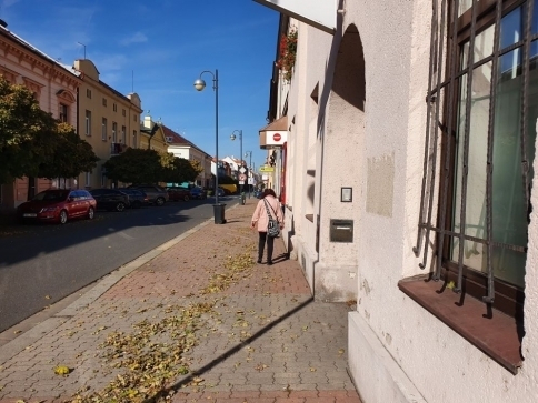 Ilustrační foto: Stanislava Nopová